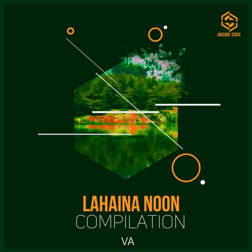Lahaina Noon