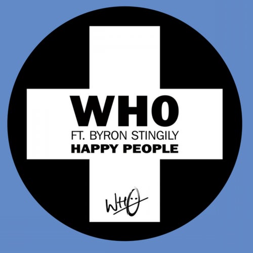 Happy People (Extended Mix)