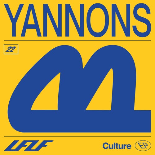 Culture EP