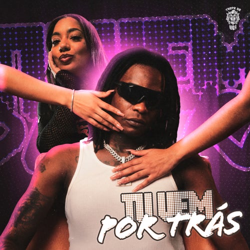 TU VEM POR TRÁS