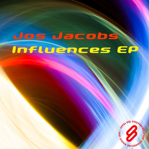 Influences EP