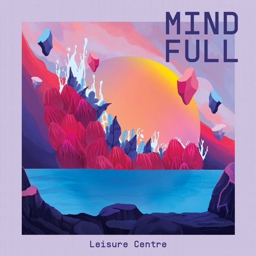 Cover art for Mind Full