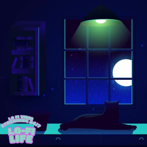 Lo Fi Vibes (Streaming 24/7)