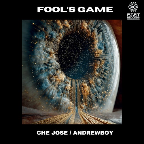 Fool's Game