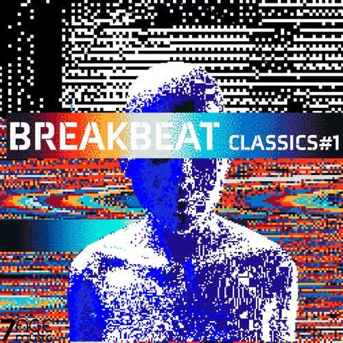 Cover art for Breakbeat Classics, Vol. 1