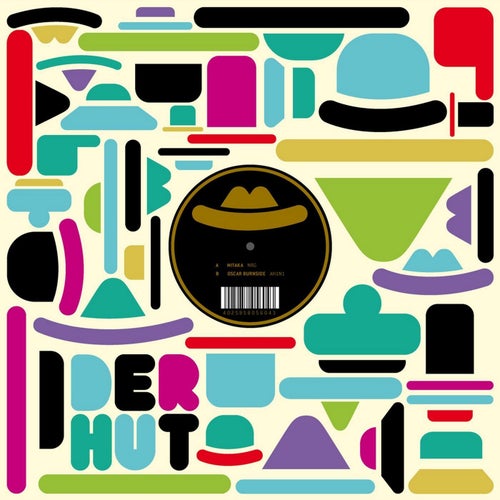 Der Hut #10