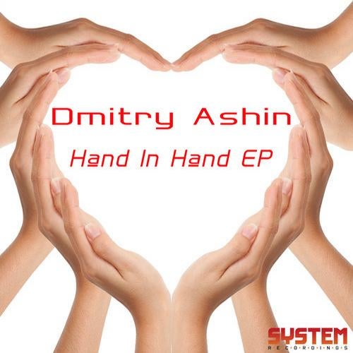 Hand In Hand EP