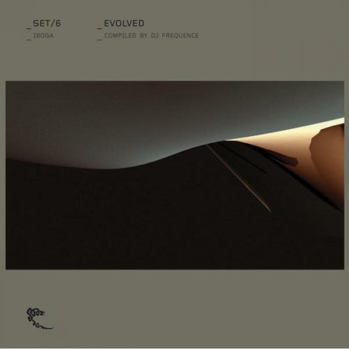 Cover art for Set: 6 - Compiled by Frequence