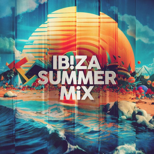 IBIZA Summer Mix [Music Brokers]
