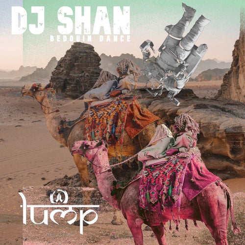 Bedouin Dance