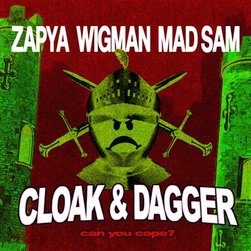 Cloak & Dagger