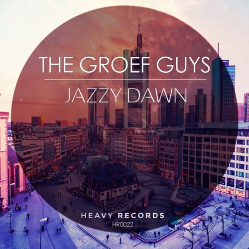 Jazzy Dawn