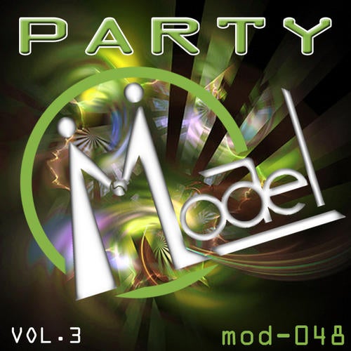 Model Party Volume 3