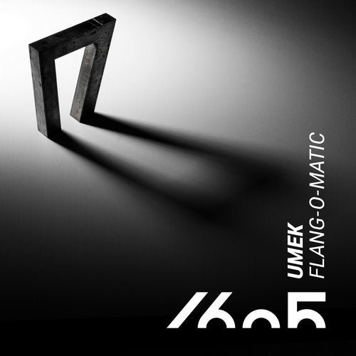 Cover art for Flang-O-Matic