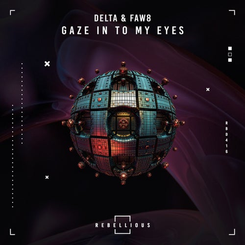 Gaze In To My Eyes