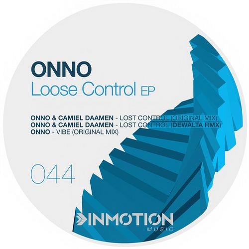 Loose Control EP