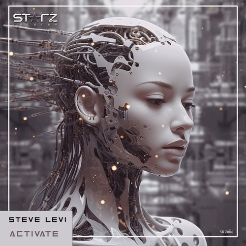Cover art for Activate
