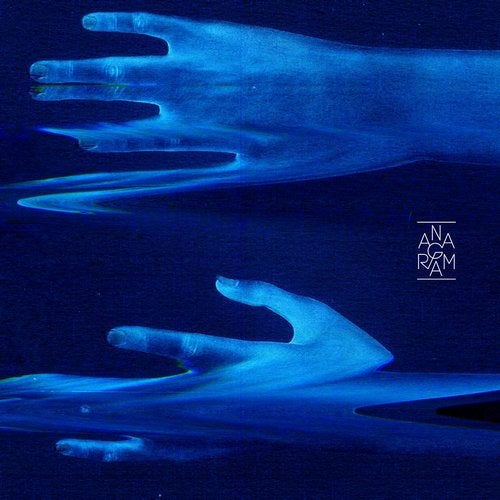 Cover art for Phasing Faces Remixes EP