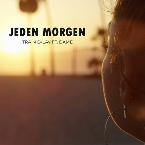 Cover art for Jeden Morgen