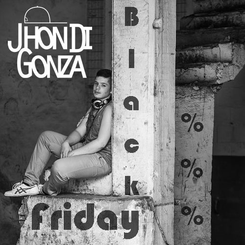 Black Friday Chart by Jhon Di Gonza