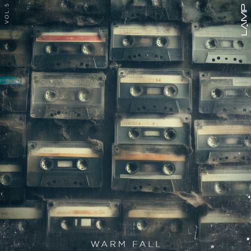 Warm Fall, Vol. 5
