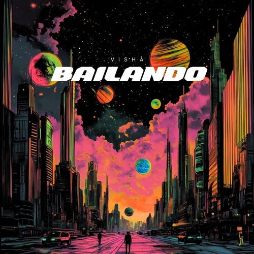 Bailando