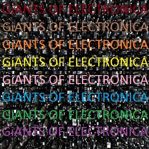 Giants Of Electronica