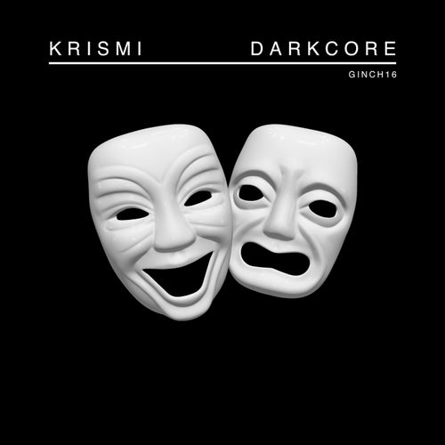  Krismi - Darkcore (2023) 