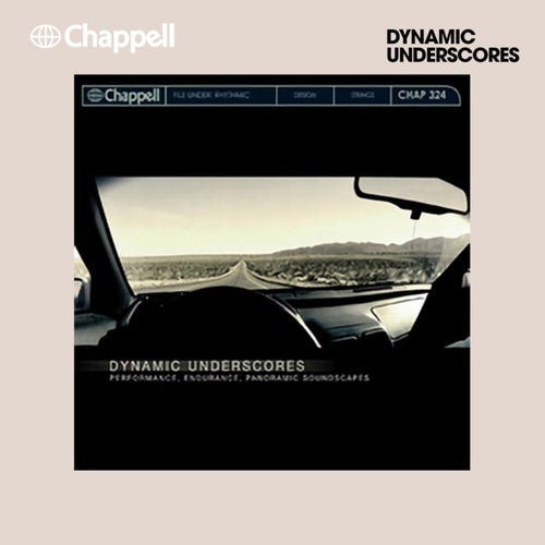 Dynamic Underscores