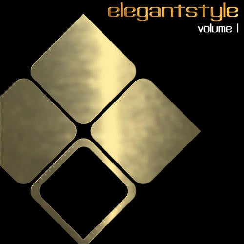 Elegantstyle - Volume 1