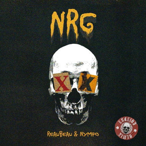 NRG (feat. Eline Mann) [Eskei83 Remix]