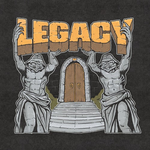 The Legacy