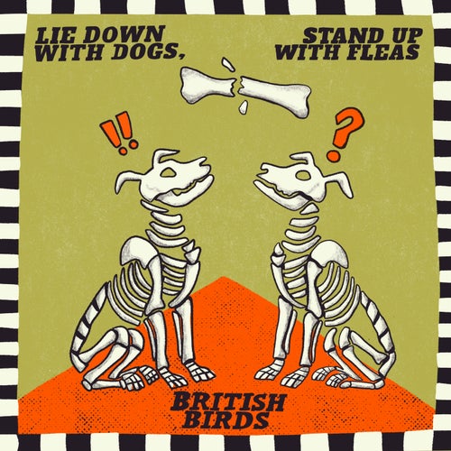 Lie Down With Dogs, Stand Up With Fleas (Radio Edit)