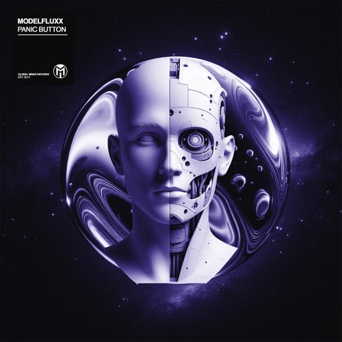  Modelfluxx - Panic Button (2025) 