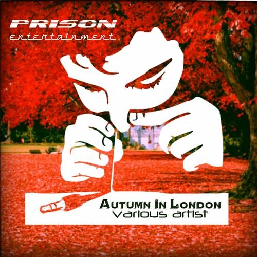 Autumn In London