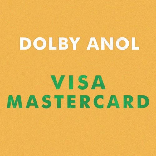 Visa Mastercard EP
