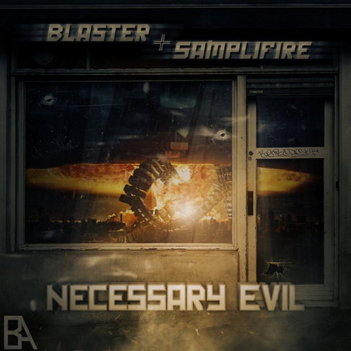 Necessary Evil