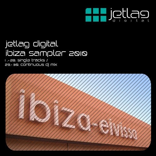 Ibiza Sampler 2010 Club Mix