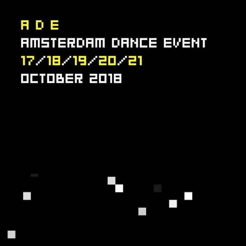 ADE 2018 Chart