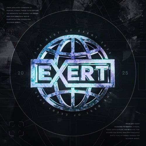 Best Of Exert 2025