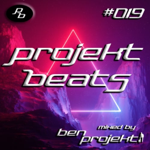 PROJEKT BEATS EPISODE #019 (04.12.2020)