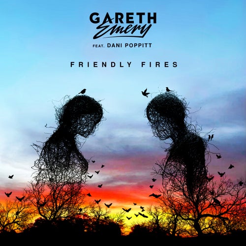 Gareth Emery - Friendly Fires feat. Dani Poppitt (Extended Mix)[We'll Be OK]