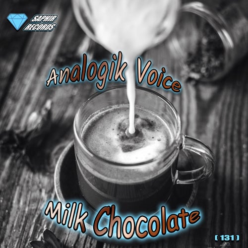 Cover art for Milk Chocolate