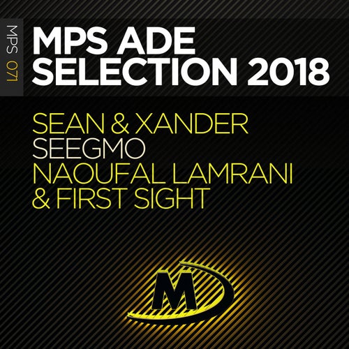 M.I.K.E. Push Studio ADE Selections 2018