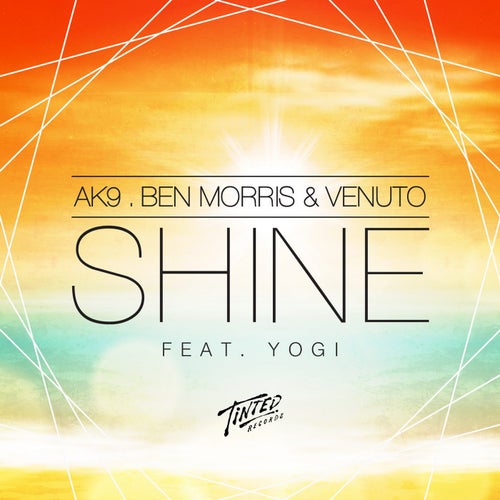 Shine featuring Yogi