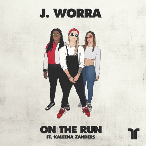 On The Run (Extended Mix)