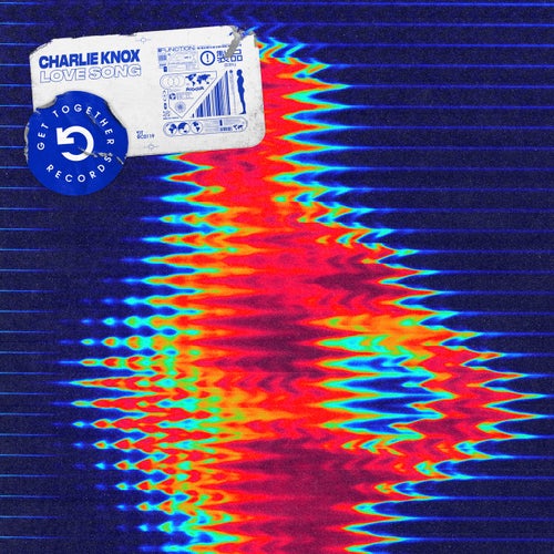 Love Song (Extended Mix)