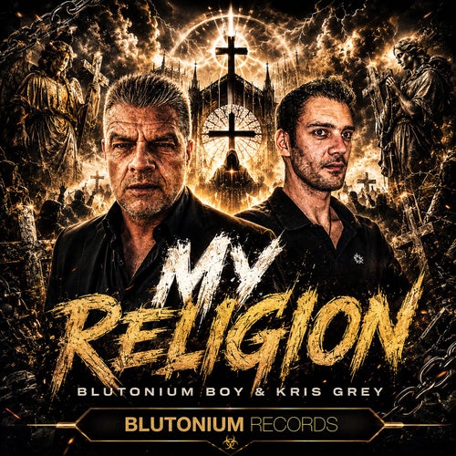 My Religion