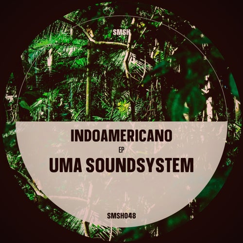 Indoamericano