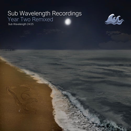 Sub Wavelength Recordings - Year Two Remixed